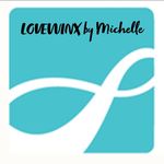 Michelle Trigo - @mtlovewinx - Instagram