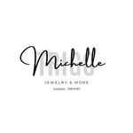 Michelle Trigo Jewelry - @michelletrigojewelry - Instagram