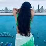 Michelle - @michelle._trimino - Instagram