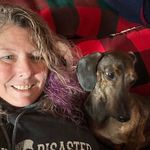 Michelle Collins Trimmer - @plantsndoxies - Instagram