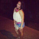 Michelle Trochez - @azaria_amaya - Instagram