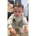 Michelle Trochez - @trochez2700 - Instagram