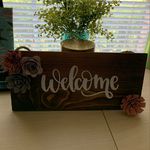 Michelle Trosclair - @cajuncountrycrafts - Instagram