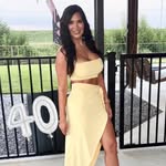 Michelle Trosclair Alonzo - @michelletrosclair13 - Instagram