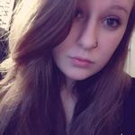 Brianna Michelle Trumble - @littlebmt18 - Instagram