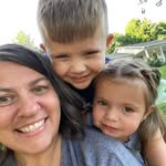 Michelle Belcher Turman - @turman7212 - Instagram