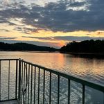 Michelle & John Turrentine | Vacation Rental - @lakehartwellhome - Instagram