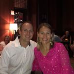 Michelle Fracalossi Turrentine - @fracalossiturrentine - Instagram