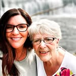 Michele Thorstad-Uecker - @stellaluna03 - Instagram