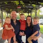 Michelle Uecker - @mluecker - Instagram