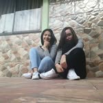 Michelle Ugalde Molina - @michelleugaldemolina - Instagram