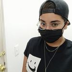 Michelle Ugalde Pérez - @lilttle_fish_up - Instagram