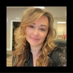 Michelle Ulm Tgibedes - @m1tchel2 - Instagram