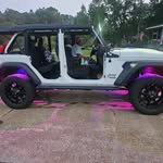 Michelle Upton - @lady._.jeep - Instagram