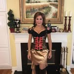 Michelle Paulk Urbanski - @urbanskimichelle - Instagram