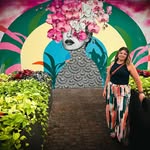 Michelle Usher - @themrsusher - Instagram