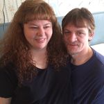 Michele N Eric Vanderpool - @vanderpool_93 - Instagram