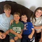 Michelle Vanderpool Buck - Facebook