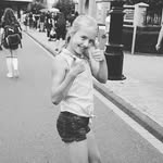 Michelle van der Wal - @wmichellevander - Instagram