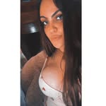 Gaby Varela Venegas - @michellevarelavenegas - Instagram