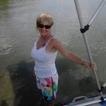 Michelle Stokes Varner - @penaltyb - Instagram
