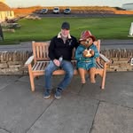 Brian Varty - @briannmichellevarty - Instagram
