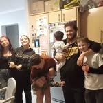 Michelle Varty - @shells198035 - Instagram