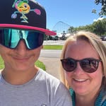 Michelle Vaught-Belville - @tresjolie0333 - Instagram