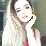 Michelle Veale - @michellee5g - Instagram