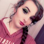 Michelle Venable - @denee_makeup_420 - Instagram