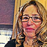 Michelle Venable - @youvegottahaveart - Instagram