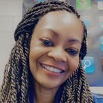 Michelle Venable - @techievenable - Instagram