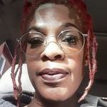 Michelle Venus Martin - @venusmartin31 - Instagram