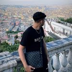 𝑴𝑰𝑪𝑯𝑬𝑳𝑬 𝑽𝑬𝑹𝑫𝑬⌛️🌎 - @michele_verde__ - Instagram