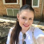 Michelle Verde - @mih_vrs - Instagram