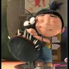 Michelinman - @michellevermette1 - TikTok