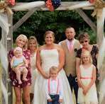 Michelle Verrett - Facebook