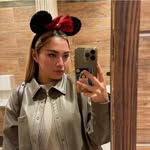 Michelle Marie Zablan Vicencio - @iamzabv - Instagram