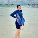 Michelle Vicencio - @michiko_816 - Instagram