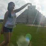 Valeria Michelle Vicencio - @valegirl09 - Instagram