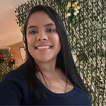 Michelle Vidal - @montevidal12 - Instagram