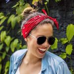 Michelle Vidal - @michellevidalbe - Instagram