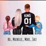 Michelle van Iersel - @michelle.v.iersel - Instagram