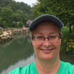 Michelle Vineyard - @mdvineyard - Instagram