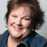 Michelle D. Violette - @improvmum - Instagram