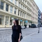 Michelle Natasya Violette - @violettemichelle - Instagram