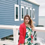 Michelle Virginia Gunawan - @michellevirginiaaa - Instagram