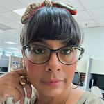 Michelle Viruet - @jerusalem42 - Instagram