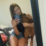 Michelle Volpe - @michalyssaxo - Instagram