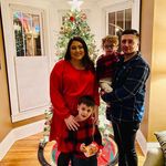 Michelle Volpe - @mama.bear1491 - Instagram